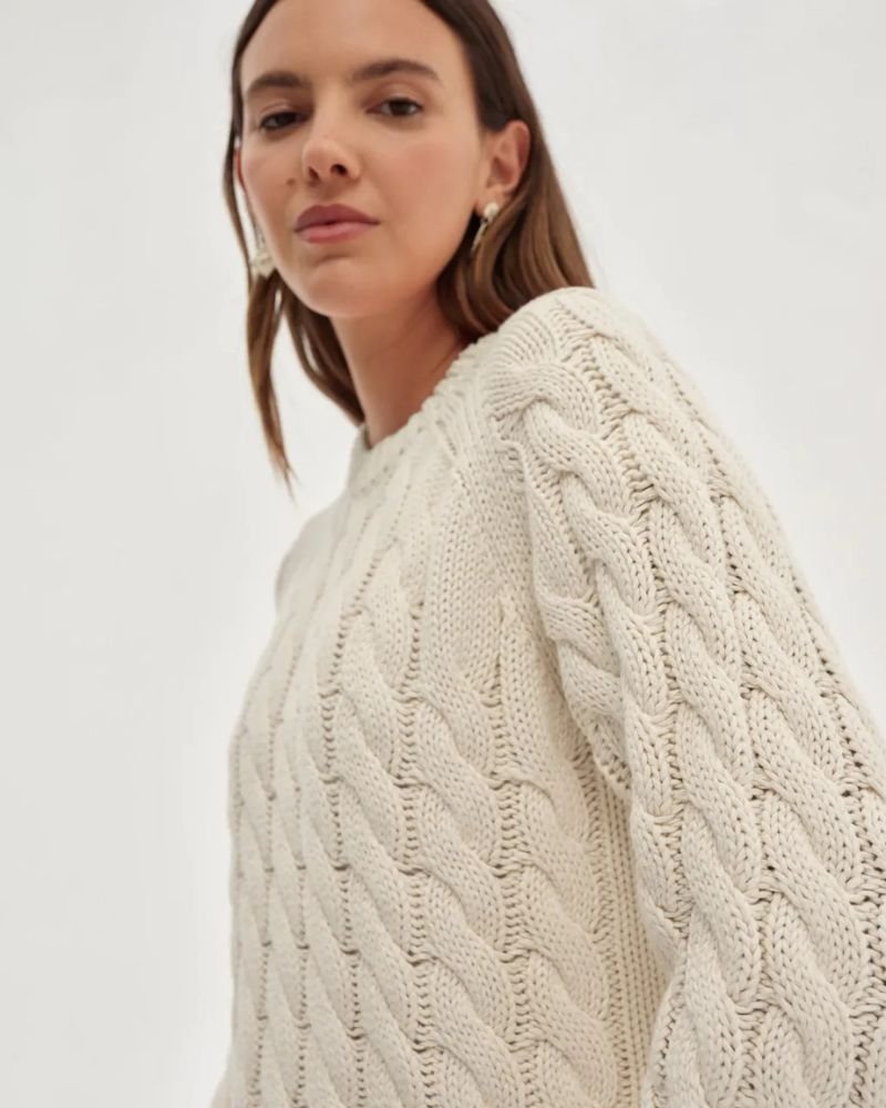 Sweater Roma - Imagen 4