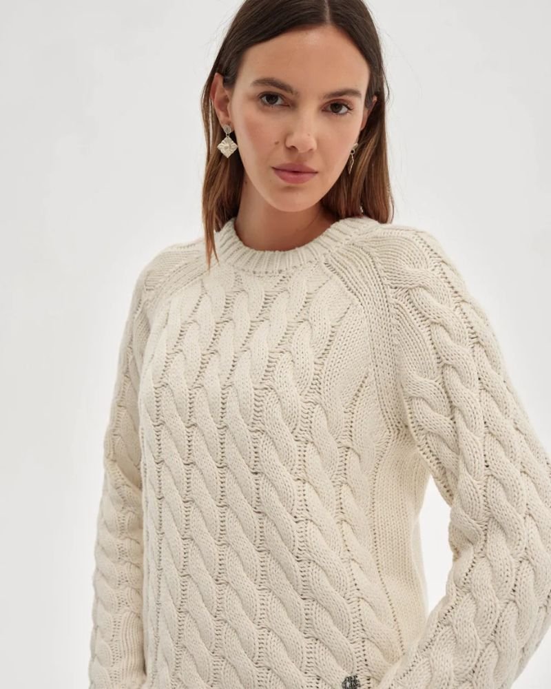 Sweater Roma - Imagen 3