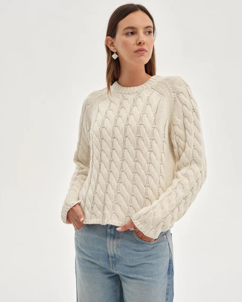 Sweater Roma - Imagen 2